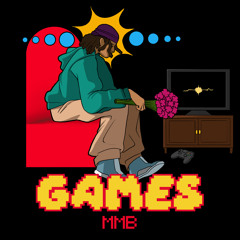 Games (Ft FRØST)