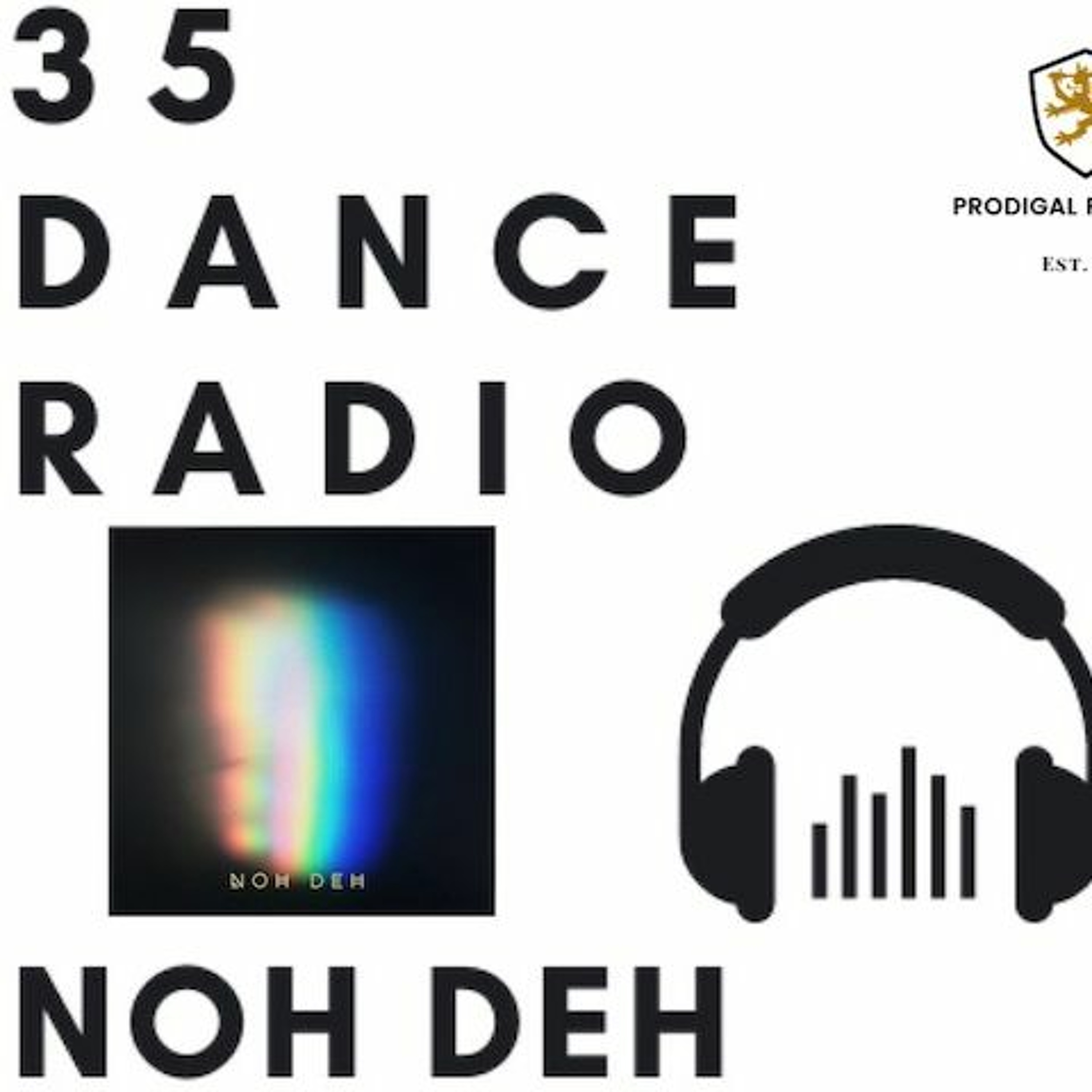 35 Dance Radio