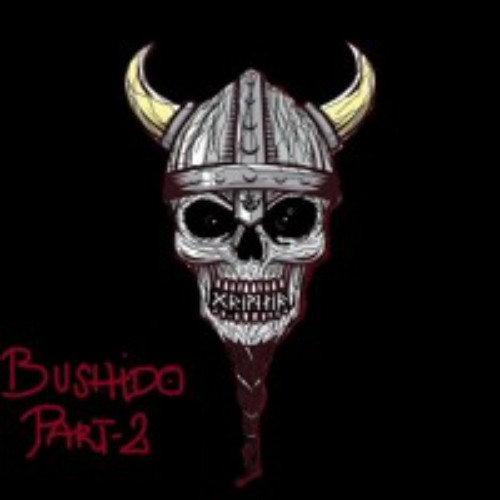 Bushido Part.2 [Instrumental]