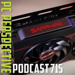 Podcast #715 - CS:2, Raja & Intel, RX 7900 XT Review, Cyberpunk Path Tracing, 3GB GPUs Obsolete?