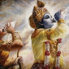 Bhagavad Gita Chapter 9 Verses 1 - 10