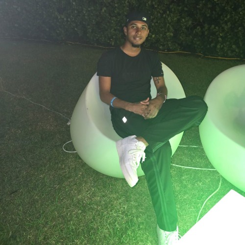Isaac Lugo - New Year New Thing / EXCLUSIVE