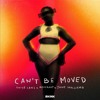 Noise Cans, merchant, Jane Macgizmo - Can't Be Moved