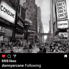 Following