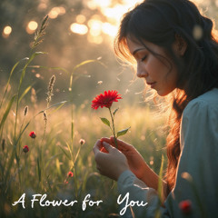 A Flower for You - REMASTERED - HD