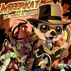 4. Meerkat - Ripe For The Pickin (Original Mix) **PREVIEW**