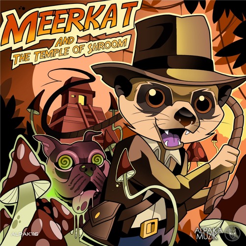 1. Meerkat - Loco Motive (Original Mix) **PREVIEW**