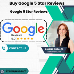 27 Best Sites to Buy Google Reviews (Non-Drop & 5 Star)