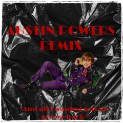Austin Powers (Remix)