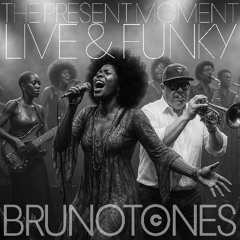 The Present Moment ... live & funky