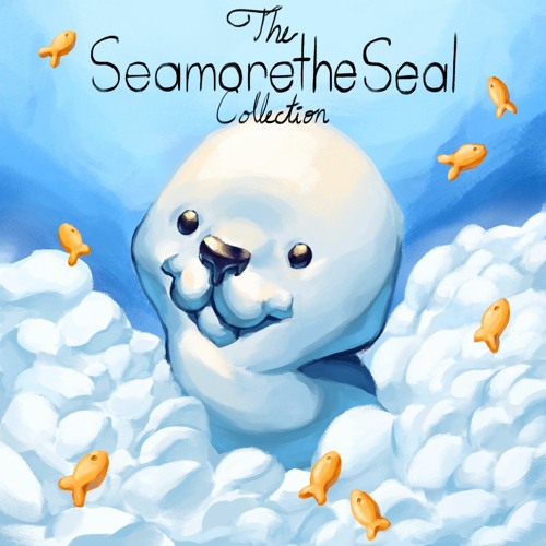 the seamoretheseal collection