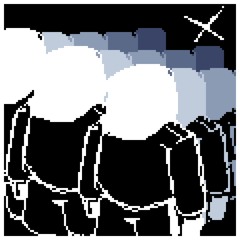 DISSOCIATION -OST-