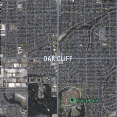 OAK CLIFF #ynx