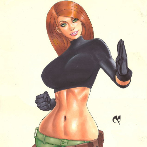 XXXTENTACION & Lil Darkie - Kim Possible