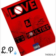 L.P - Love & affection demo