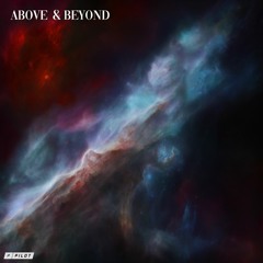Skylark - Above & Beyond EP