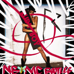 Rihanna - Rudebwoy (NB🧚MC Bootleg)