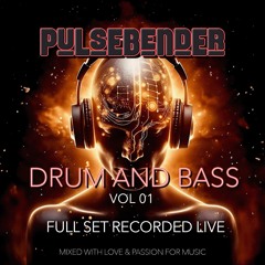 Drum And Bass - Vol.01