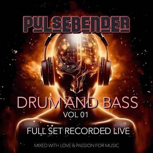 Drum And Bass - Vol.01