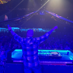 Summervibe Tech House 2025 live Pascal D.