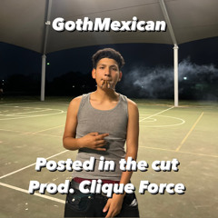 Posted in the cut prod. CliqueForce