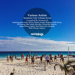 Are You There (No I'm Not) (Of Norway Remix)