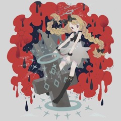 Red Dahlia (Kishi's Reworks)