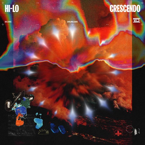 HI-LO - OPEN YOUR MIND - Drumcode - DC285