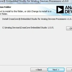 Analog Devices Crosscore Embedded Studio Crack !!EXCLUSIVE!! -