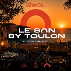 Au Fil des Vibes . Golden Horizons