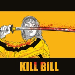 Chill Pill - (€MPTY FLIP) "KILL BILL"