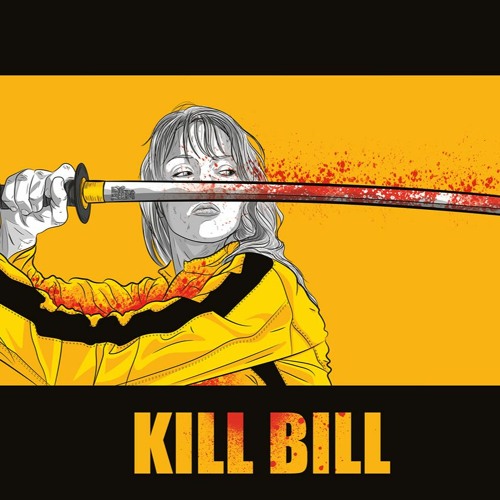 Chill Pill - (€MPTY FLIP) "KILL BILL"