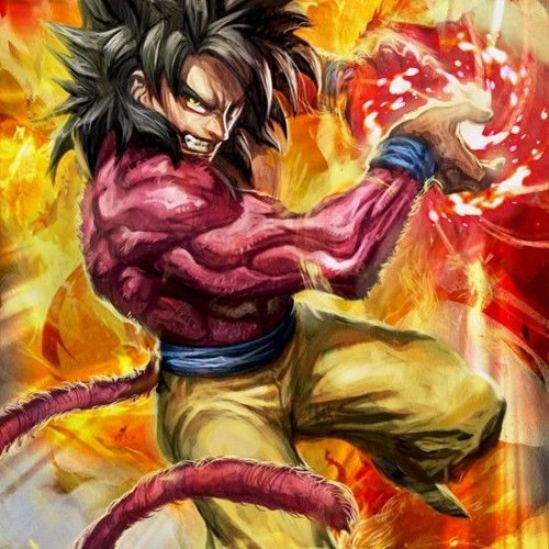 DBZ Kakarot- Fast & Furious Flight