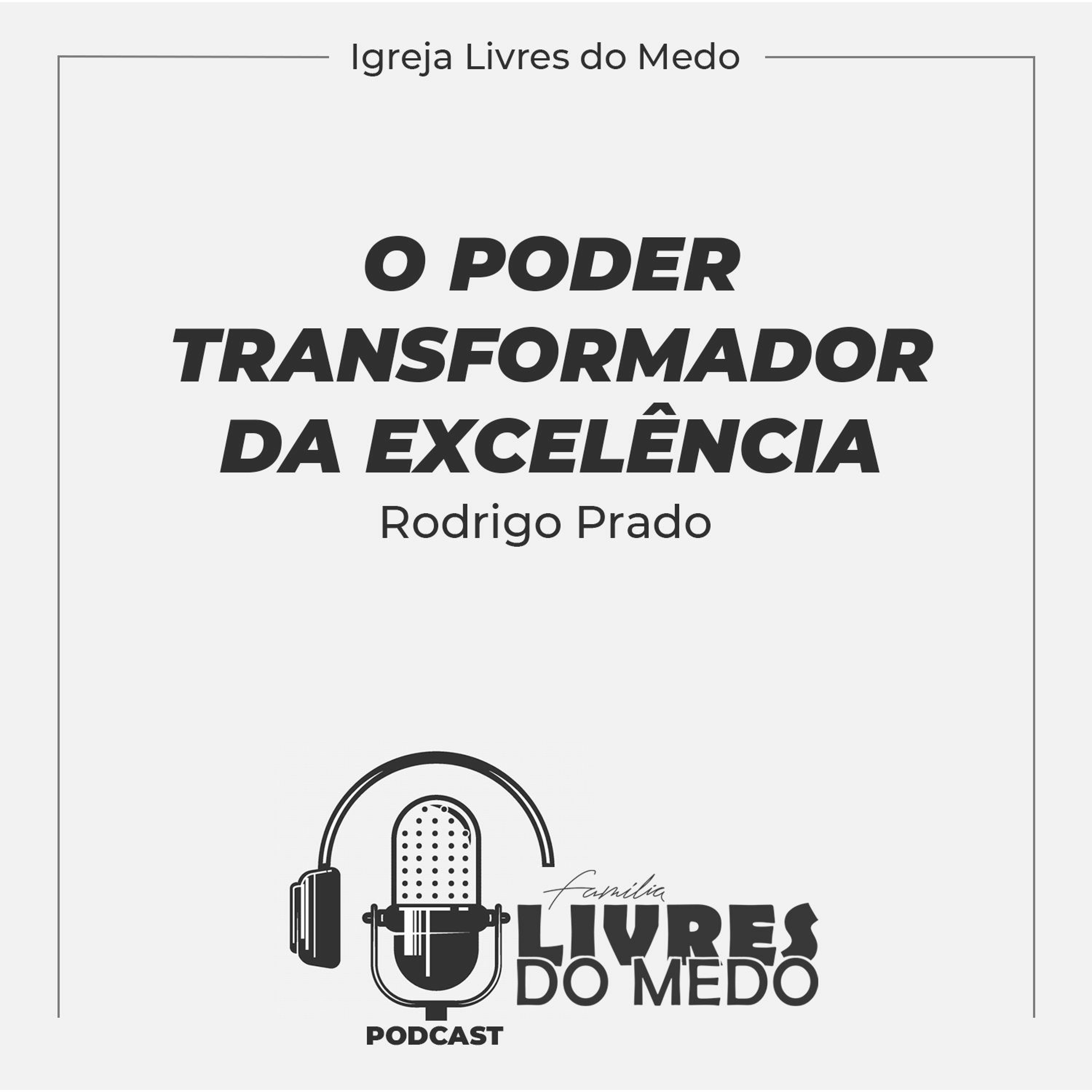 Igreja Livres do Medo