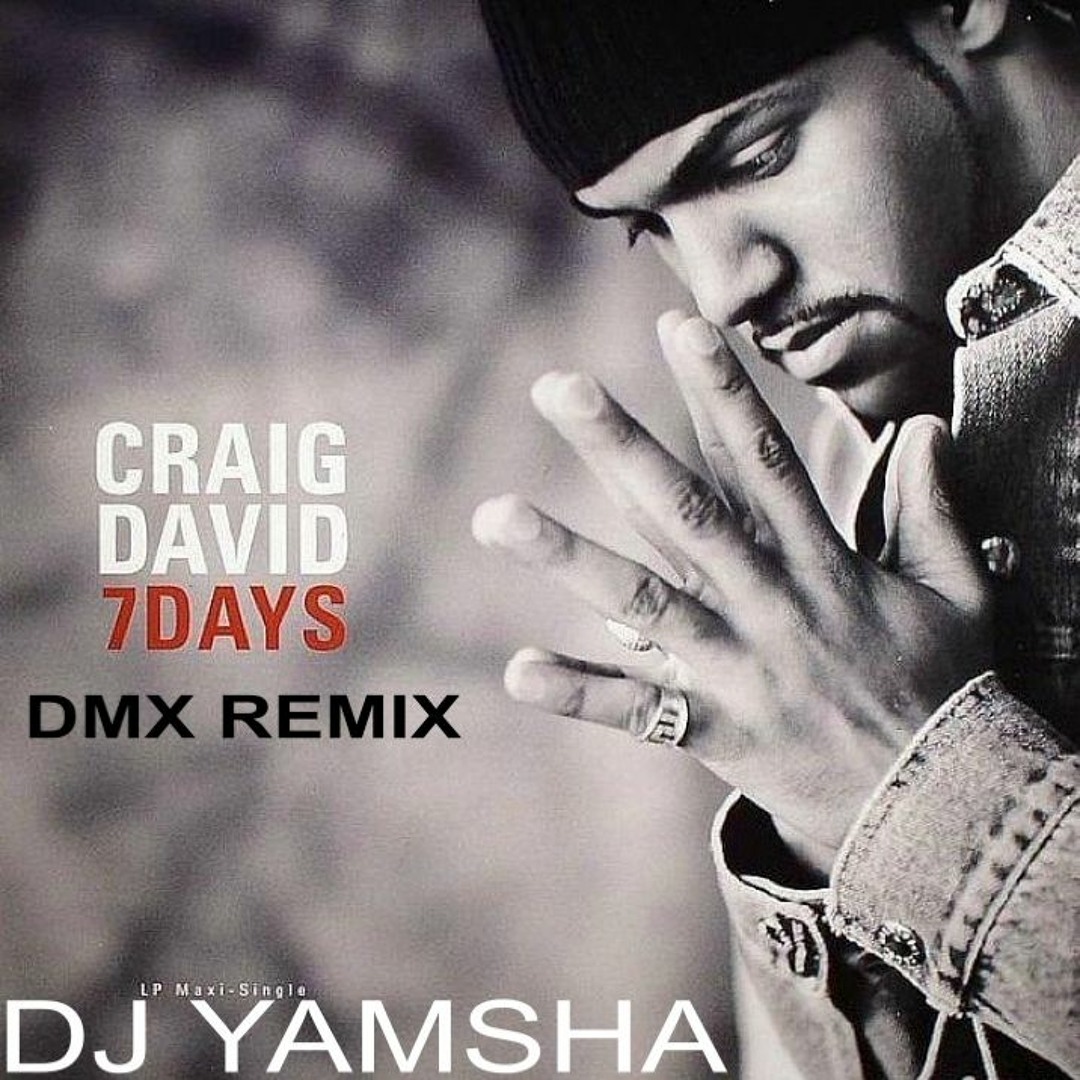 Craig David – Remixes & Live – CD (Compilation), 2001