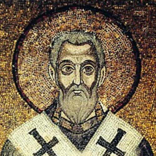 Annual (Wisdom Fraction by St. Epiphanius) - Father Nathanael Guirguis