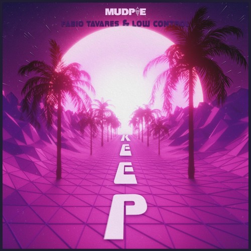 Fábio Tavares & Low Control - Keep