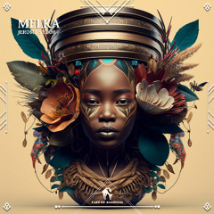 Jerome Sydor - Melka