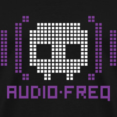 Audiofreq - Oncoming Storm (Hawkloon Remix)