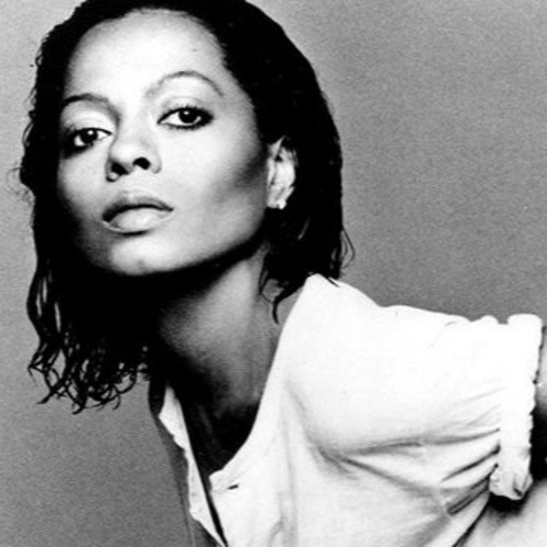 Stream Diana Ross - Upside Down (Alex Kirsch Edit) by Alex Kirsch ...