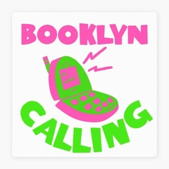 Booklyn Calling Ep. 4: Queer Ecology Hanky Project