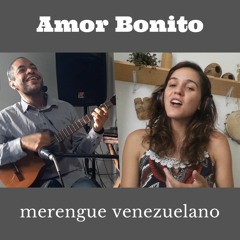 Amor Bonito (Enrique Hidalgo) com Javier Rosa