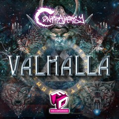ContrAversY - Valhalla - Out Now On Faction Digital Recordings FDR