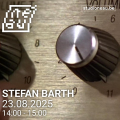 STEFAN BARTH — Nuschelrock #20