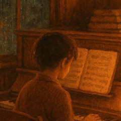 faded notes in the rain (Demo)