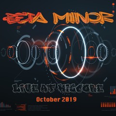 Downtempo Glitch - Live at HiScore