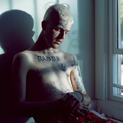 Lil Peep - Fingers (OG Version) (prod. Lil B)
