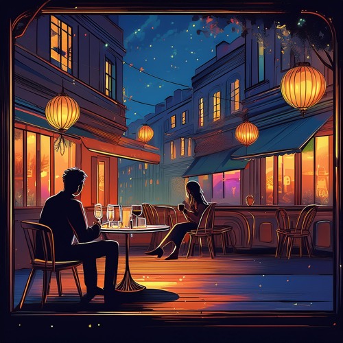 the night