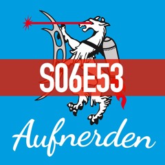 S06E53: Reviews, reviews, reviews... und natürlich Dune