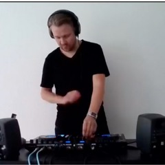 Livestream 1 - (Only Muffler tracks in the mix) - 18th June 2020